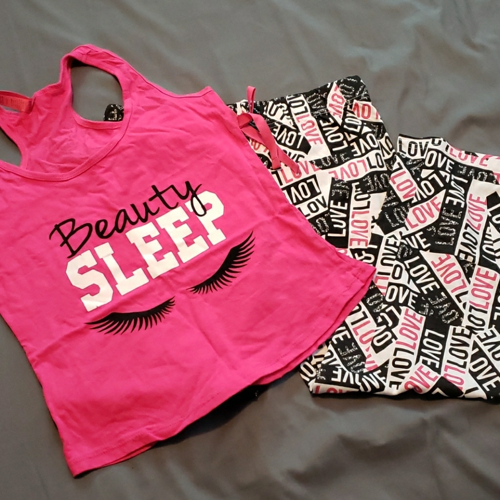 Pajama Set